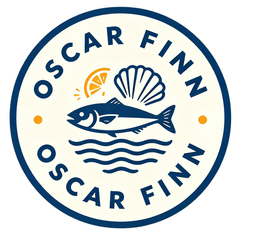 OSCAR FINN
