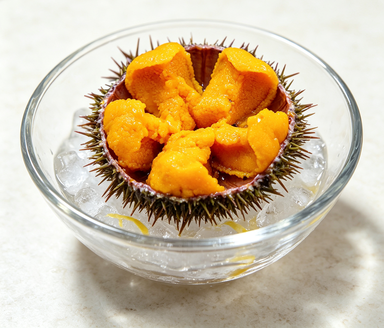 Sea Urchin Roe (Uni)