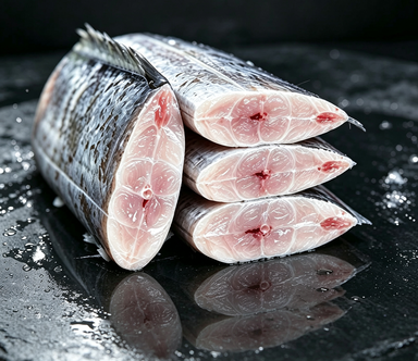 Atlantic Mackerel Fillets