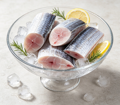 Atlantic Mackerel Fillets
